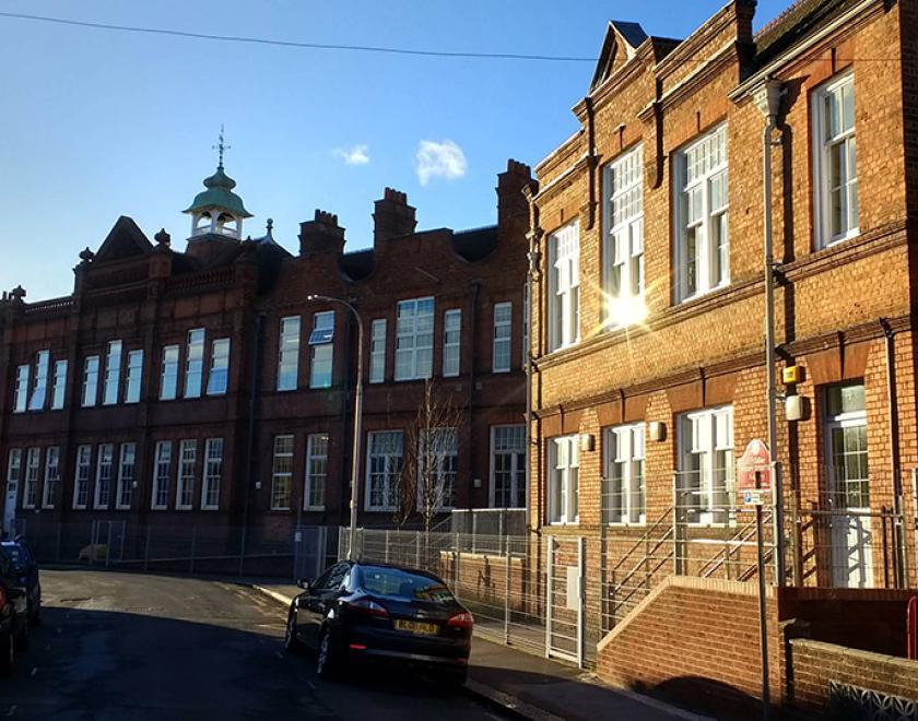 What's On Next Month What's On Reading